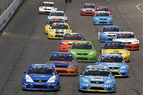 Colle Rental en Sales top debuut